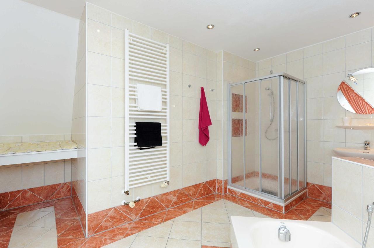 Ferienhaus Tide Bensersiel Szoba fotó