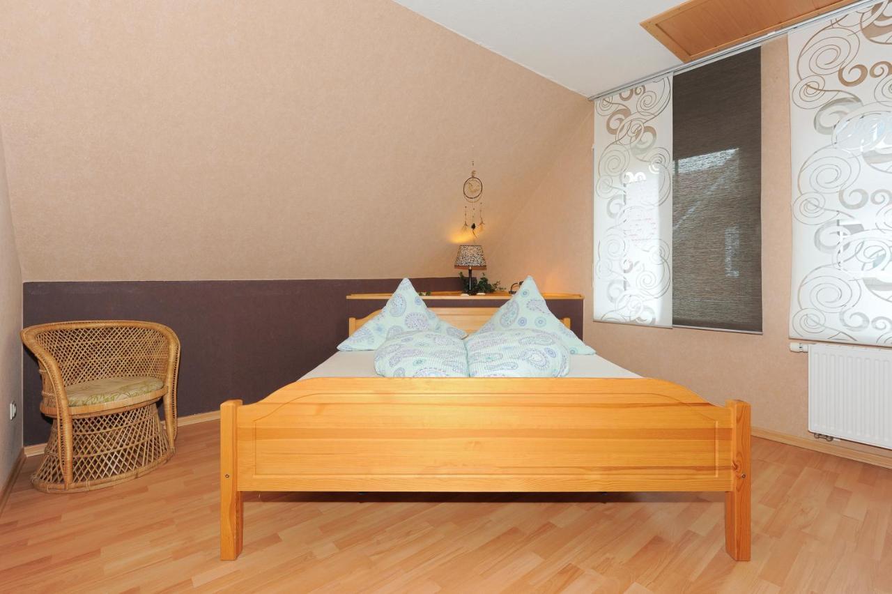Ferienhaus Tide Bensersiel Kültér fotó